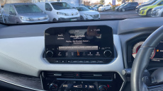 Nissan Qashqai 1.3 DiG-T MH 158 Tekna 5dr Xtronic Petrol Hatchback